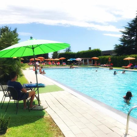 Hotel Ca' Brugnera Ngoại thất bức ảnh
