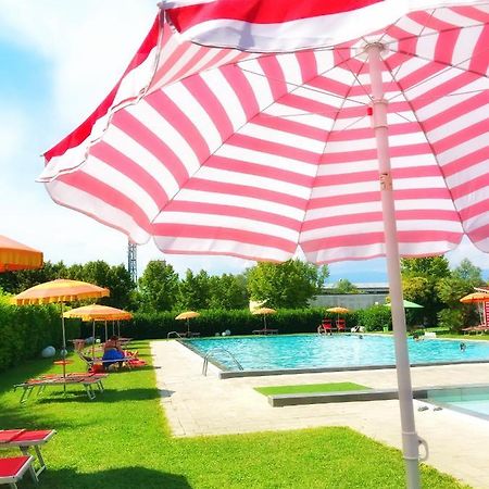 Hotel Ca' Brugnera Ngoại thất bức ảnh