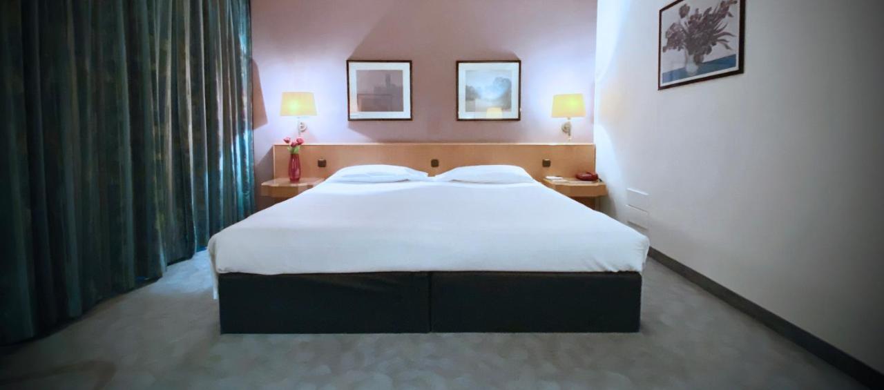 Hotel Ca' Brugnera Ngoại thất bức ảnh