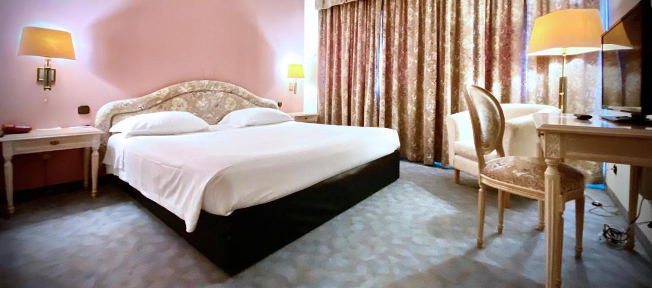 Hotel Ca' Brugnera Ngoại thất bức ảnh