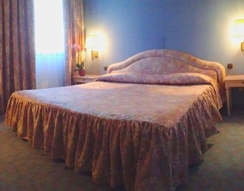 Hotel Ca' Brugnera Ngoại thất bức ảnh