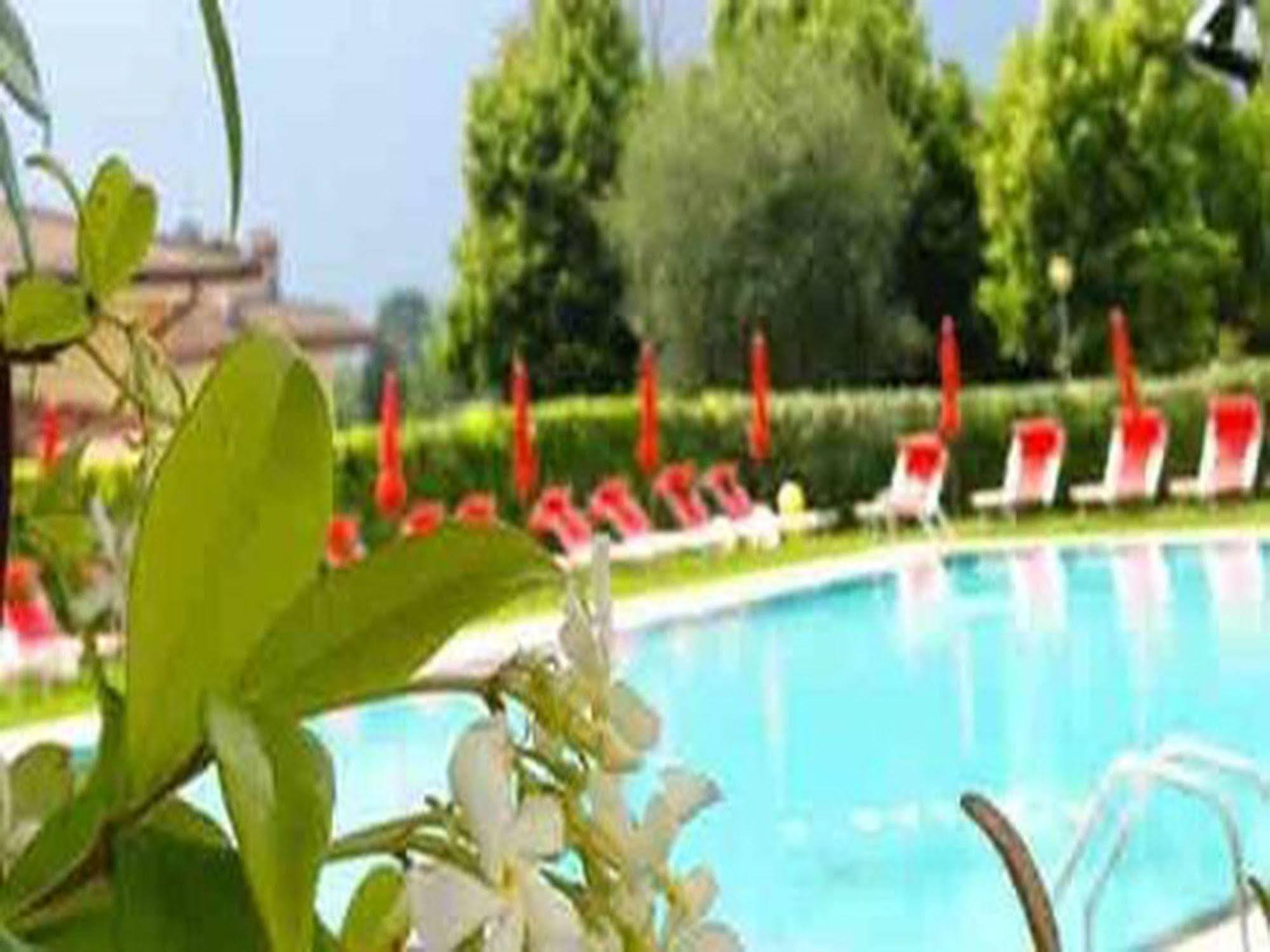 Hotel Ca' Brugnera Ngoại thất bức ảnh