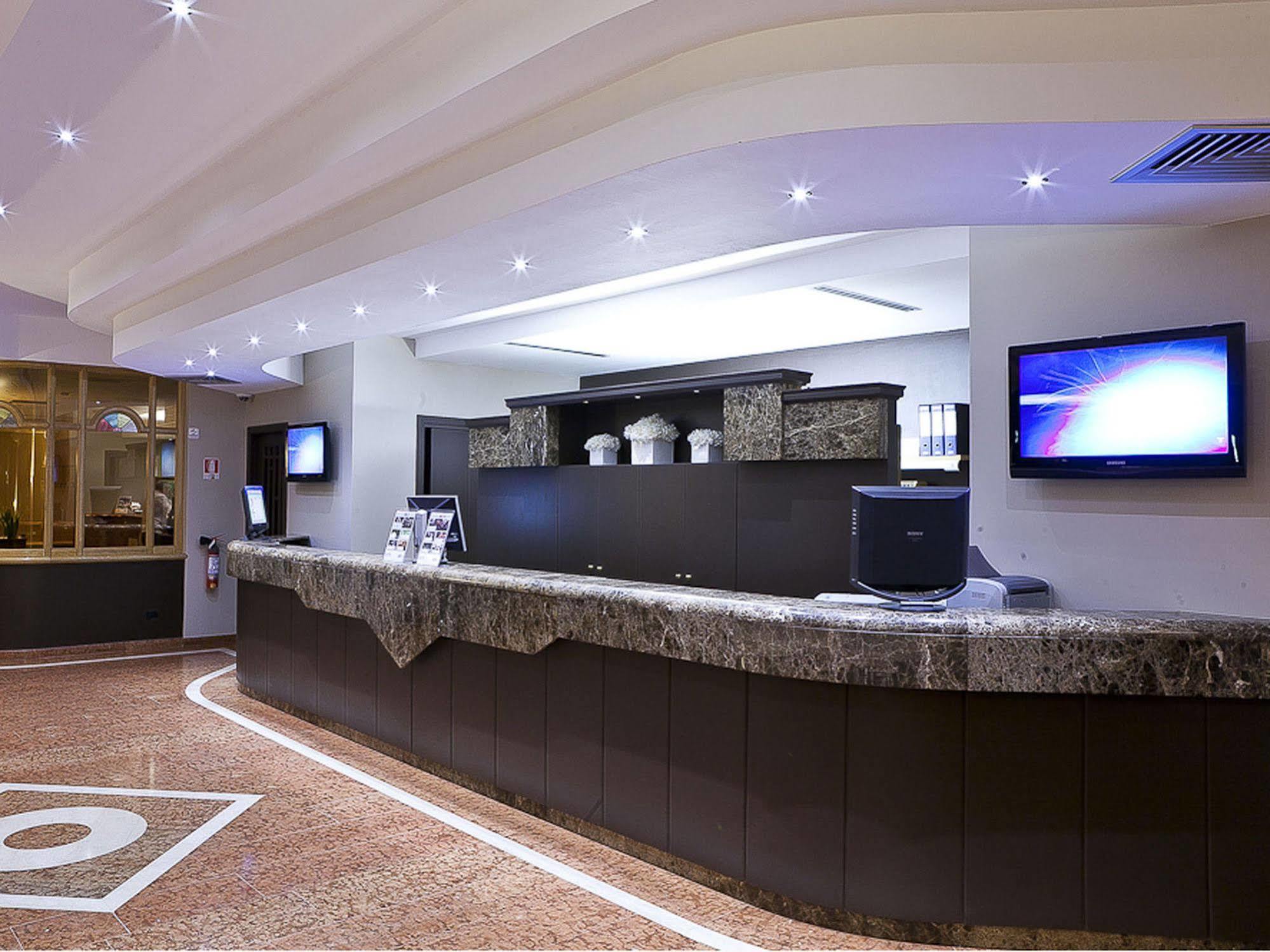 Hotel Ca' Brugnera Ngoại thất bức ảnh