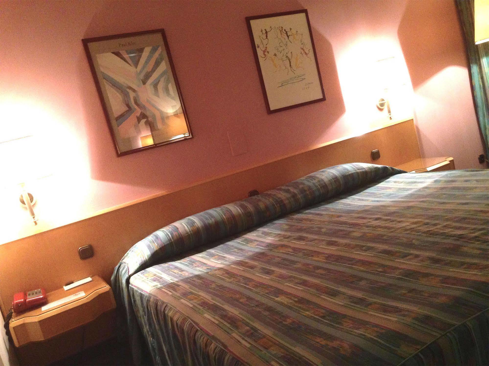 Hotel Ca' Brugnera Ngoại thất bức ảnh
