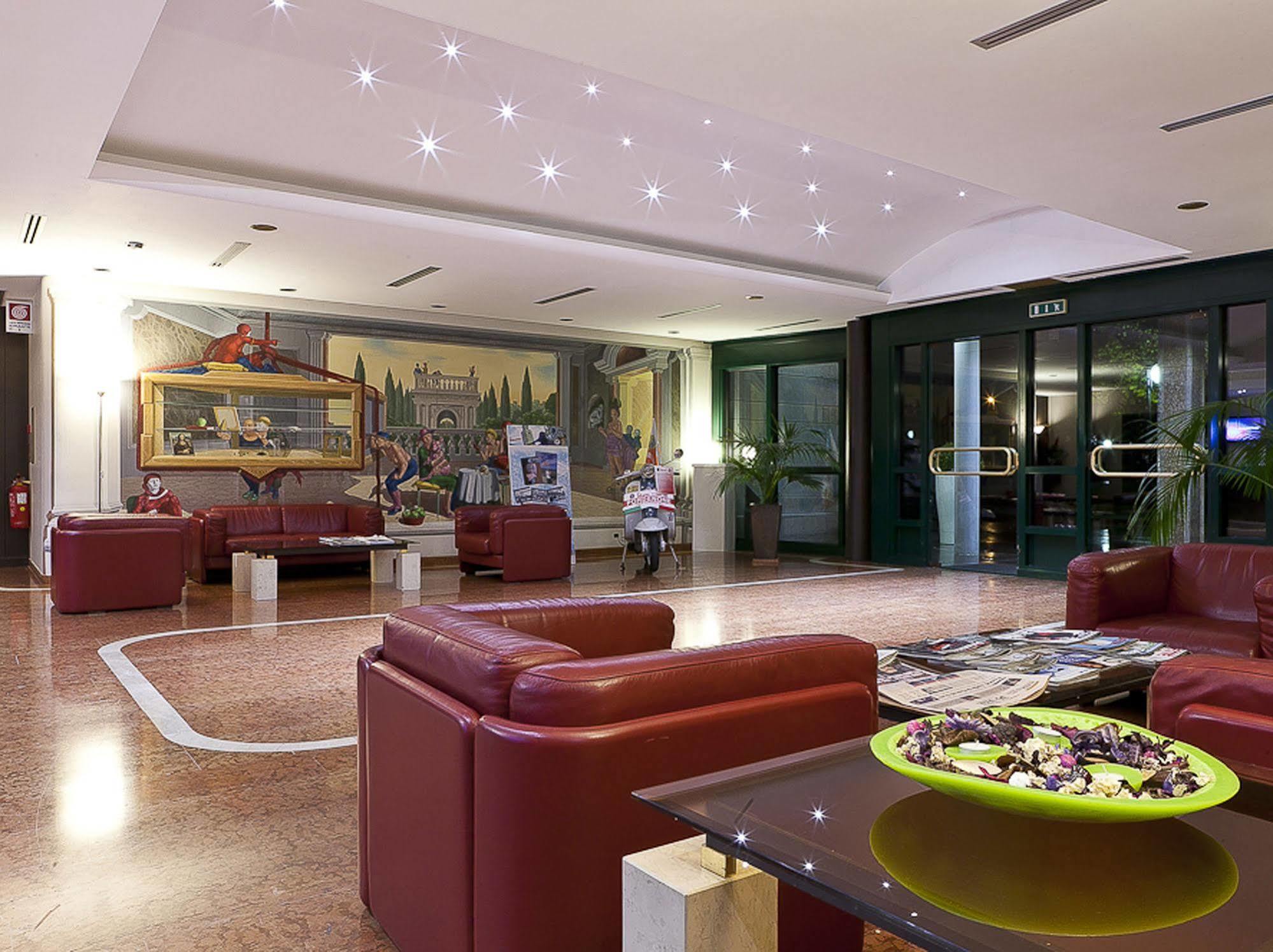 Hotel Ca' Brugnera Ngoại thất bức ảnh